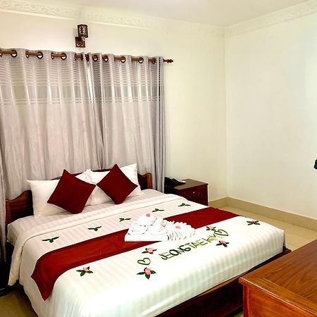 Hotel The One By Nika Siem Reap Zewnętrze zdjęcie