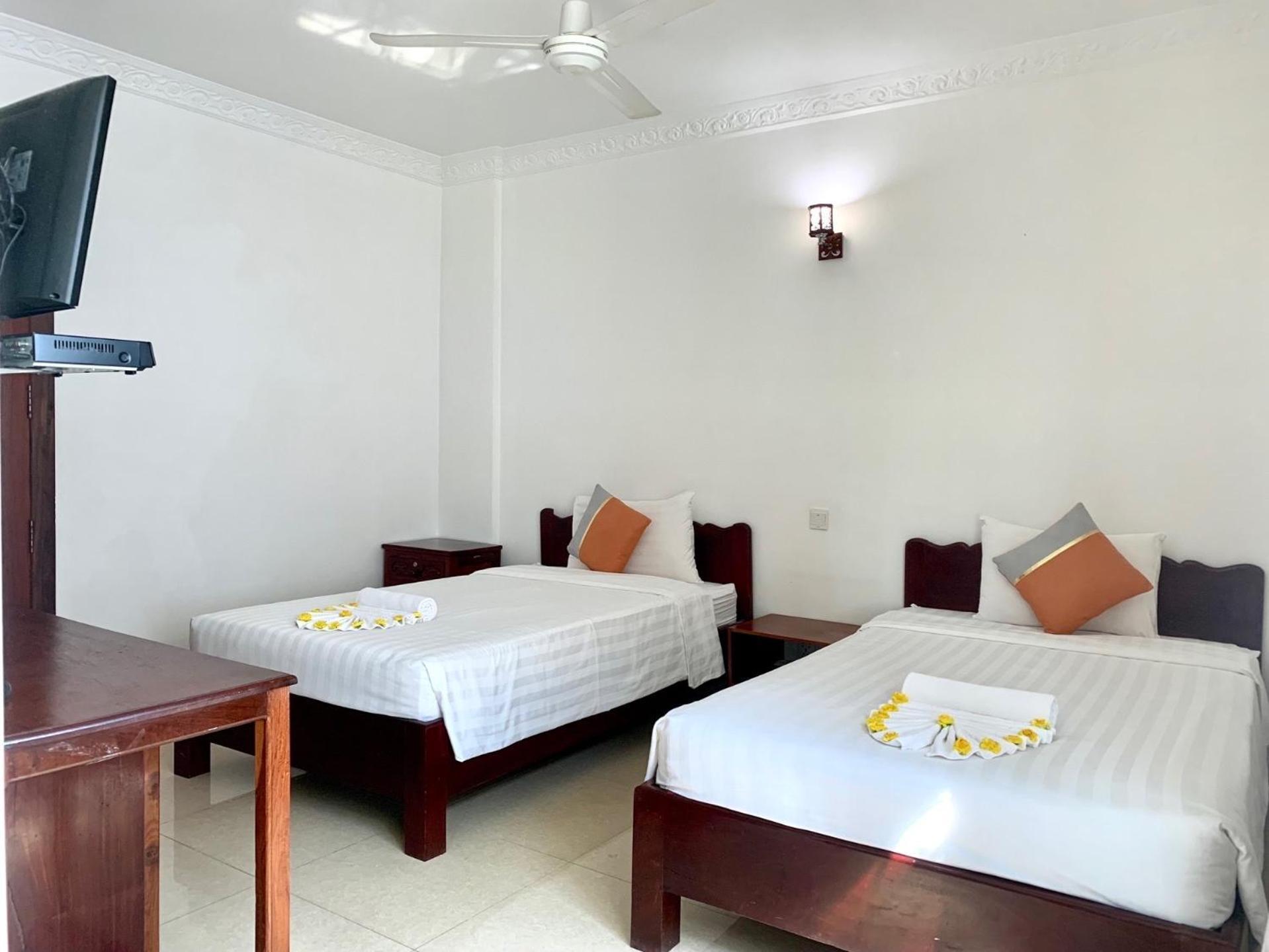 Hotel The One By Nika Siem Reap Zewnętrze zdjęcie