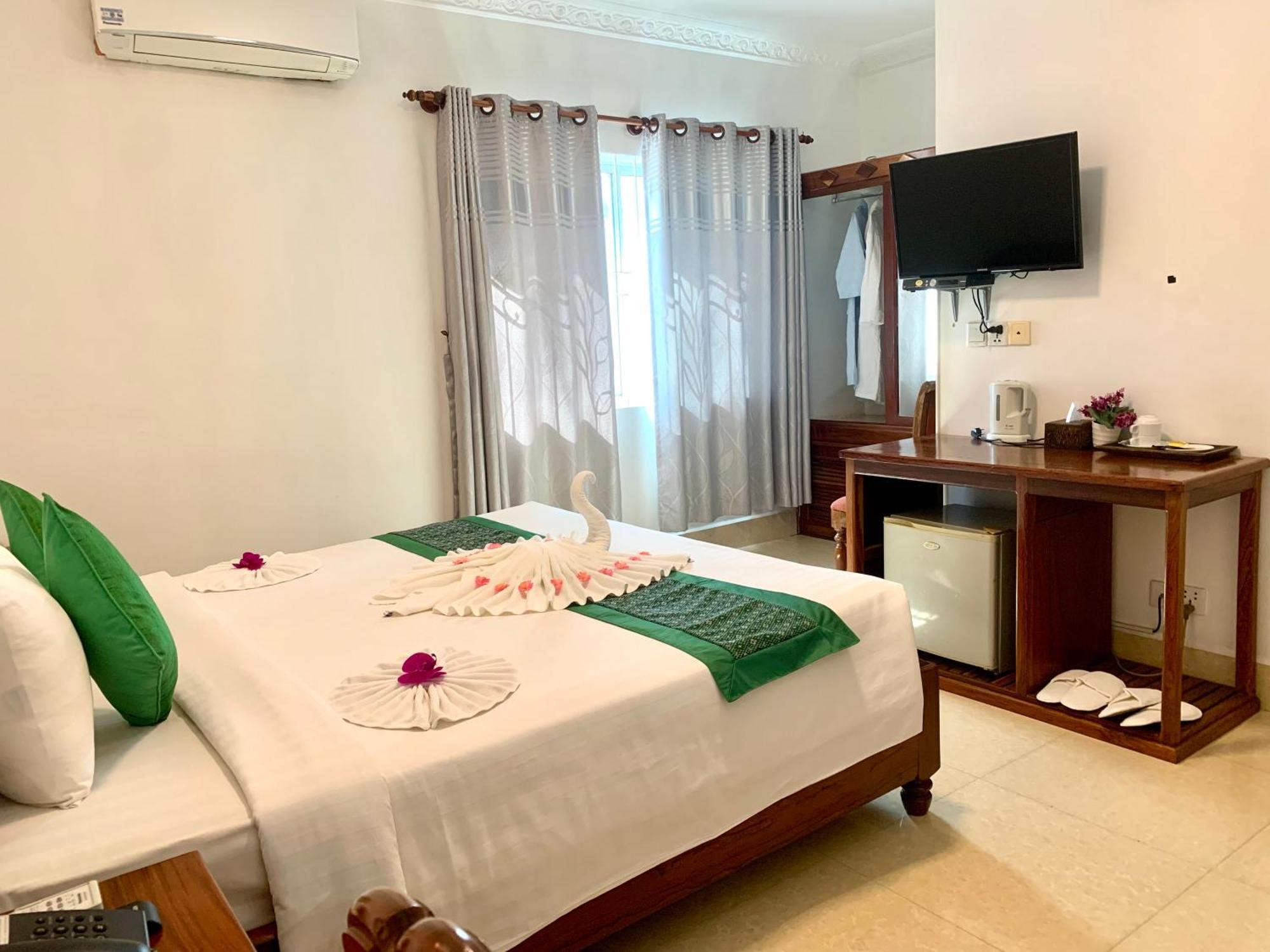 Hotel The One By Nika Siem Reap Zewnętrze zdjęcie