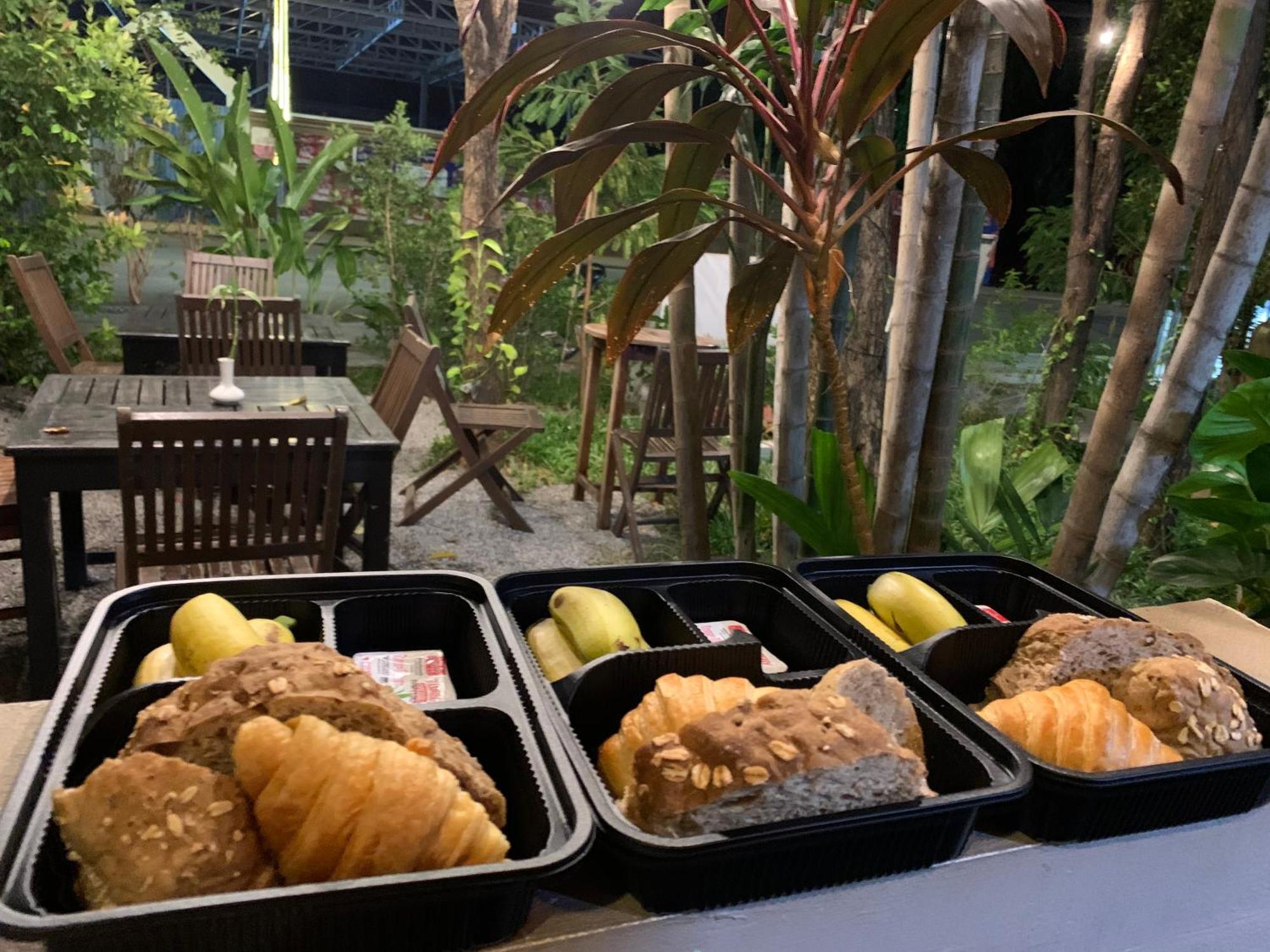 Hotel The One By Nika Siem Reap Zewnętrze zdjęcie